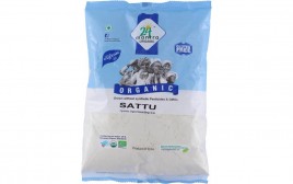 24 Mantra Organic Sattu   Pack  500 grams